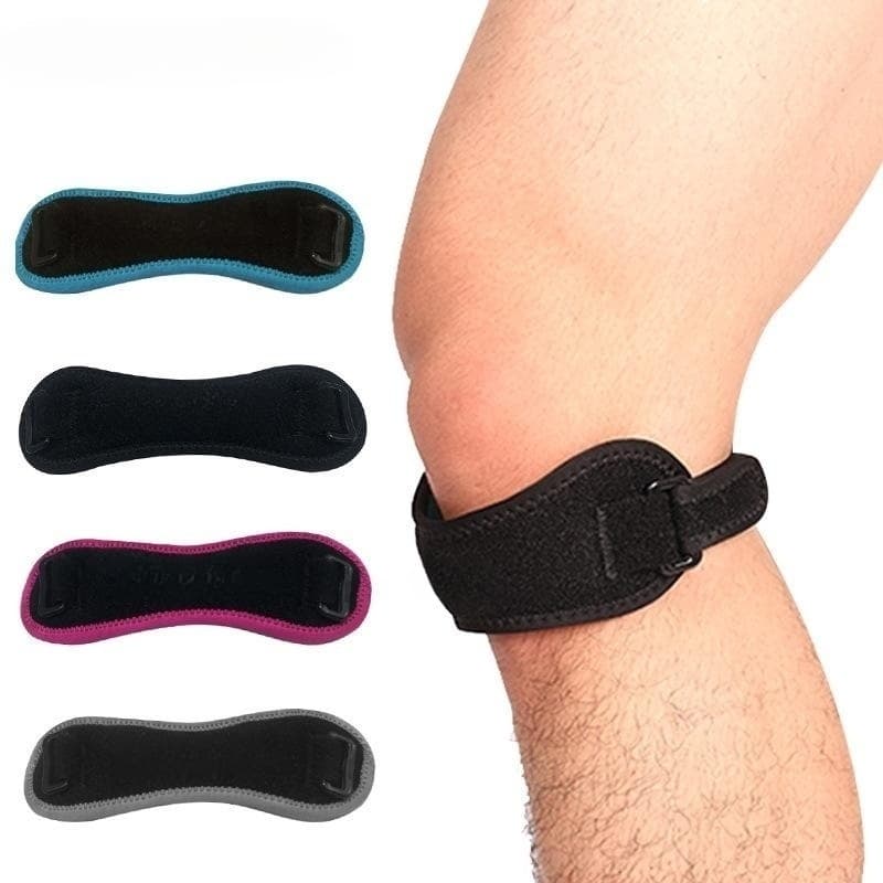 Knee Support Band