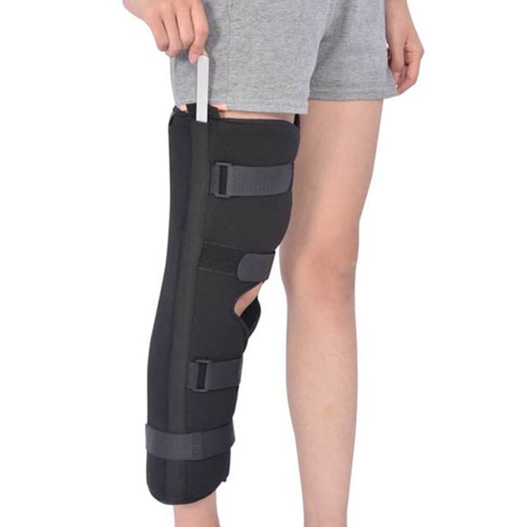 Full Knee Support Brace