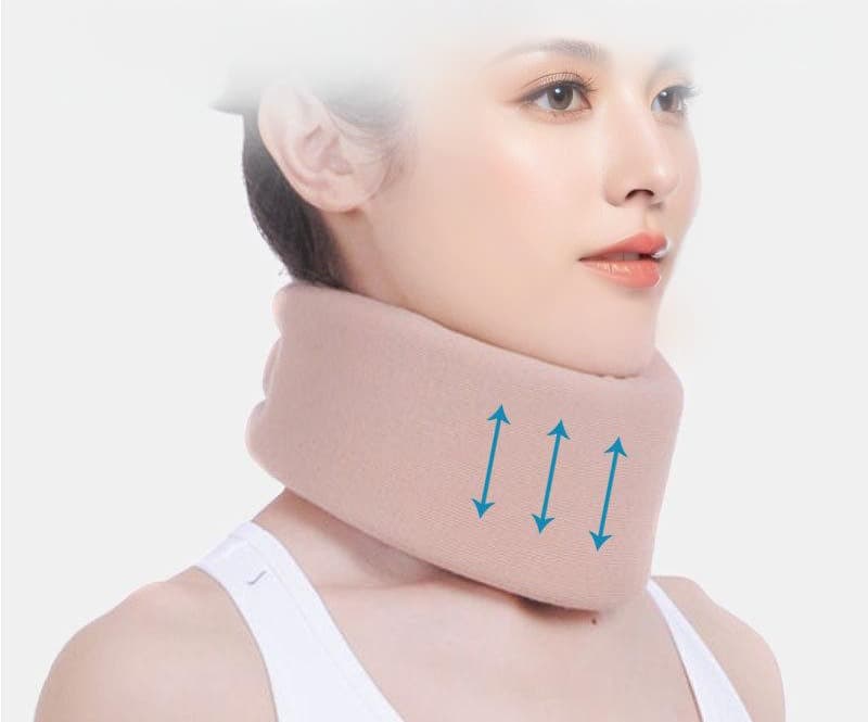 Neck Support Brace