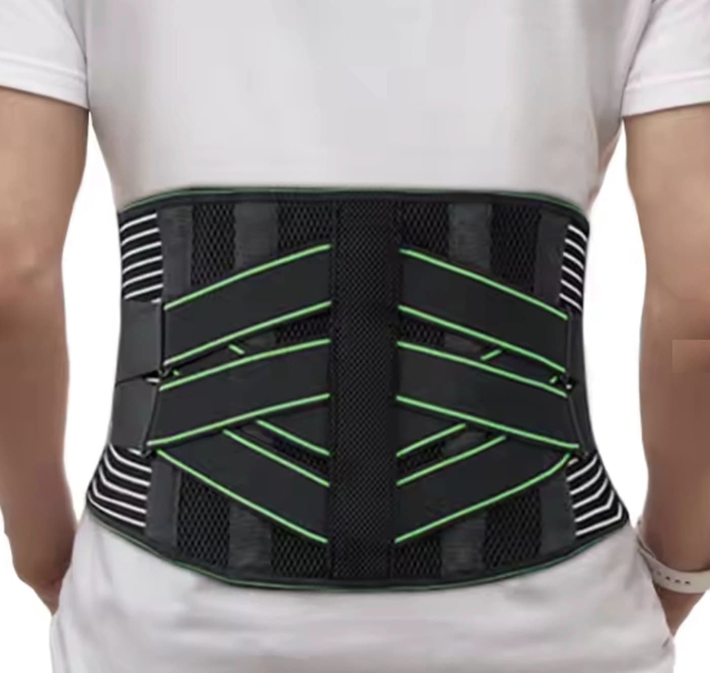 Lumbar Support Belt