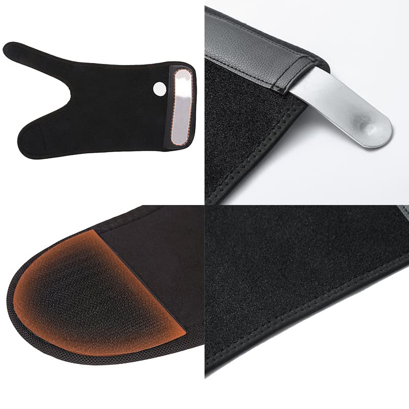 Wrist Support Band - 1