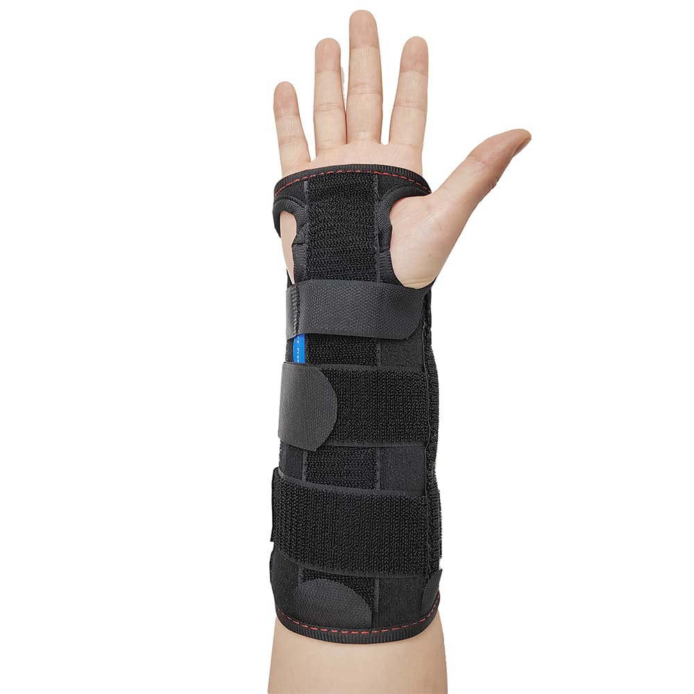 Premium medical brace